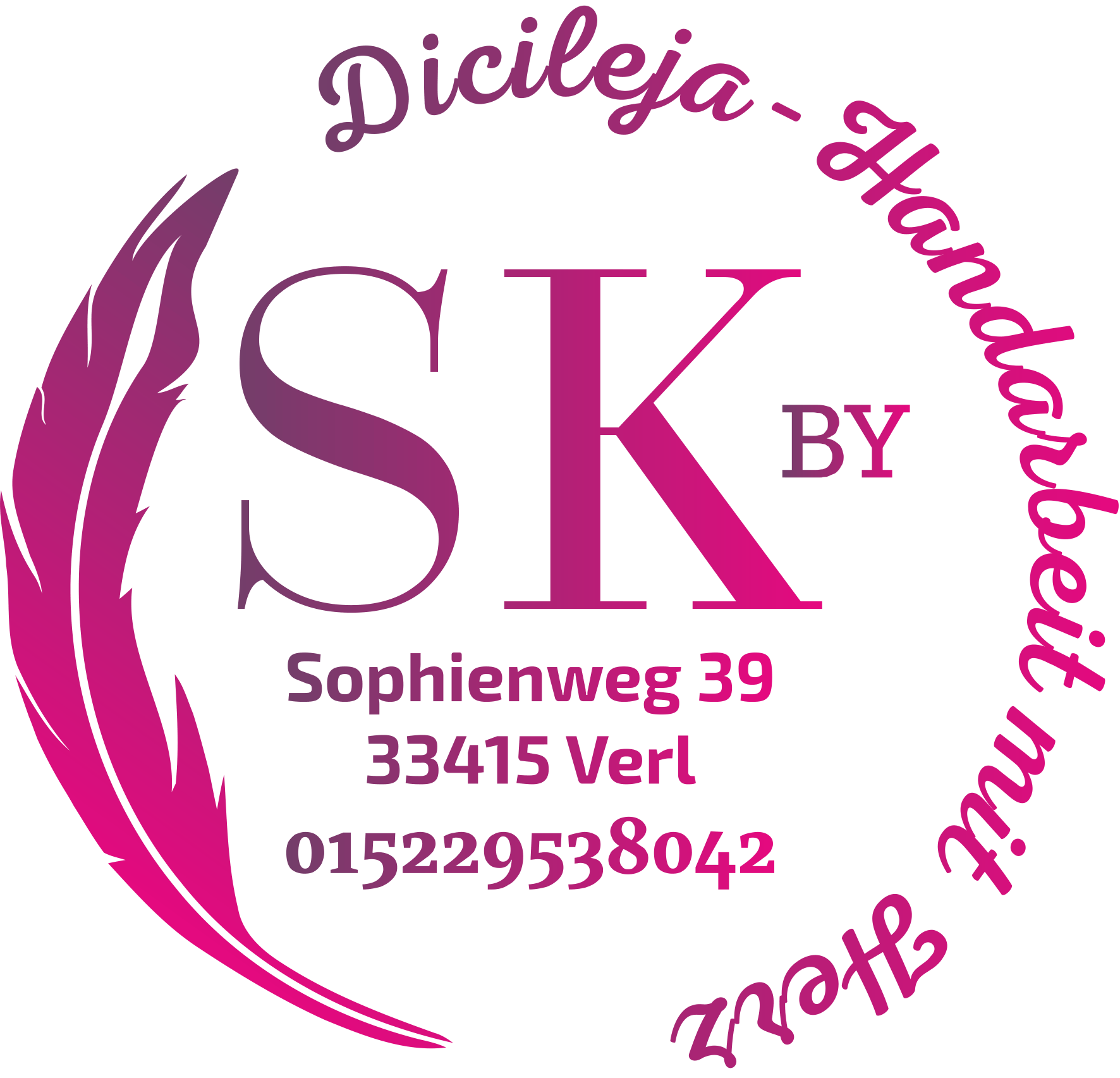 Dicileja